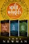 [The Split Worlds 01] • A Split Worlds Omnibus